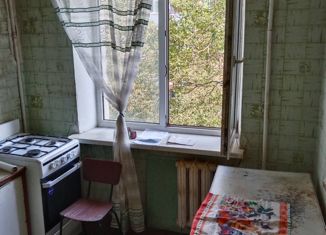 Продается двухкомнатная квартира, 38 м2, посёлок городского типа Аэрофлотский, улица Мальченко, 8