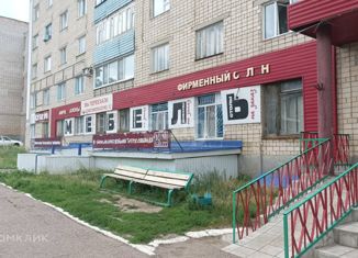 Продам комнату, 17.4 м2, Кумертау, улица Худайбердина, 10