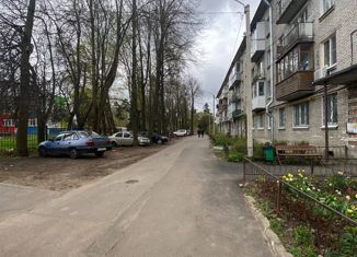 Продаю 1-комнатную квартиру, 31.4 м2, поселок Бугры, Парковая улица, 16