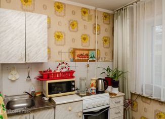 1-комнатная квартира на продажу, 31 м2, Новосибирск, проспект Димитрова, 9, метро Площадь Гарина-Михайловского