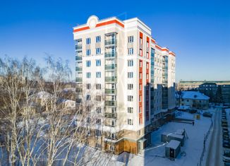 Продажа двухкомнатной квартиры, 64.1 м2, Екатеринбург, Бессарабская улица, 1, Бессарабская улица