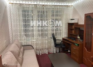 Продажа 2-комнатной квартиры, 45 м2, Москва, Волгоградский проспект, 149, метро Кузьминки