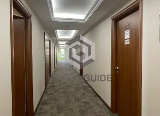 Офис в аренду, 1125.1 м2, Москва, Скаковая улица, 17с2, Скаковая улица