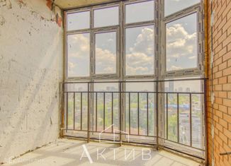 Продажа 4-комнатной квартиры, 93 м2, Ростов-на-Дону, Доломановский переулок, 116 стр. 1, ЖК Мега