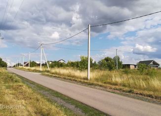 Продаю земельный участок, 15 сот., село Гостищево, Лесная улица