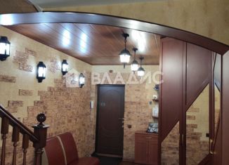 Продается пятикомнатная квартира, 166 м2, Ижевск, Восточная улица, 75, Центральный жилой район