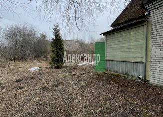 Дом на продажу, 64.2 м2, посёлок Стрельна, Волхонское шоссе, 61