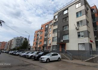 Продаю 1-комнатную квартиру, 42 м2, Нижегородская область, Рыбинская улица, 73