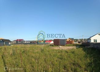 Продам земельный участок, 6 сот., коттеджный посёлок Аннинские высоты, коттеджный посёлок Аннинские высоты, 107