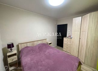 Продаю двухкомнатную квартиру, 52.4 м2, Белгородская область, микрорайон Рудничный, 10
