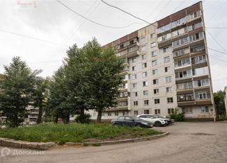 Продаю двухкомнатную квартиру, 54 м2, Екатеринбург, Соликамская улица, 5, Соликамская улица