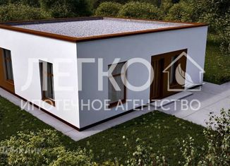 Продам дом, 105.3 м2, садовое товарищество Иня-НАПО