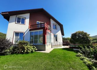 Продажа дома, 323.4 м2, поселок Береговой, Интернациональная улица, 92
