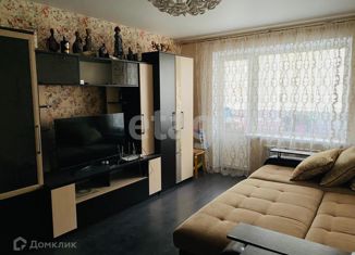 Продам трехкомнатную квартиру, 72.9 м2, Брянск, Институтская улица, 144