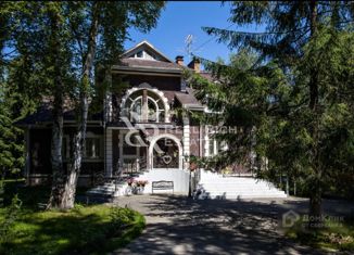 Продажа земельного участка, 56 сот., поселок НИИ Радио