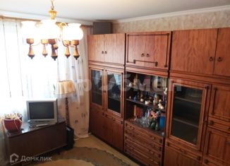 Продажа 2-комнатной квартиры, 51.8 м2, Москва, Осташковская улица, 28, Осташковская улица