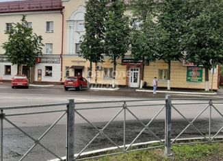 Продажа комнаты, 81 м2, Брянск, улица Дзержинского, 5, Фокинский район