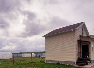 Продаю дом, 70 м2, деревня Тушнино, 1-я линия, 13