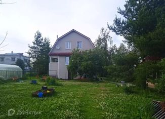 Продам дом, 112 м2, поселок Семрино, Лесная улица, 15