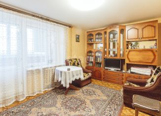 2-комнатная квартира в аренду, 50 м2, Вологодская область, улица Герцена, 116