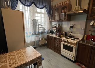 Продается трехкомнатная квартира, 65.3 м2, Норильск, Солнечный проезд, 10к3