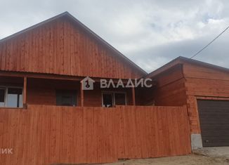 Дом на продажу, 120 м2, садовые участки Багульник