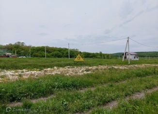 Продам участок, 5 сот., станица Раевская, Натухаевская улица