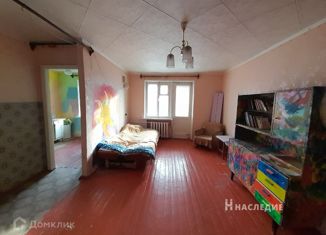 Продам 1-комнатную квартиру, 31.8 м2, поселок городского типа Шолоховский, улица Пушкина, 19