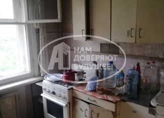 Продается двухкомнатная квартира, 44 м2, поселок Углеуральский, улица Чернышевского, 40