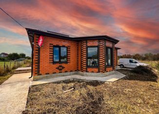 Продается дом, 107 м2, поселок Заречный, Тихая улица, 33