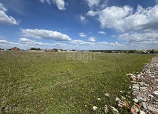 Продается участок, 12 сот., посёлок Чекаевский