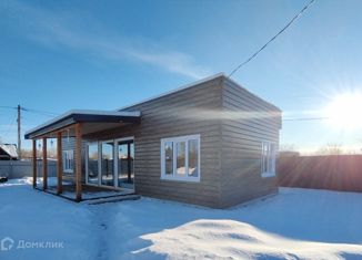 Продажа дома, 88 м2, садовые участки Урал