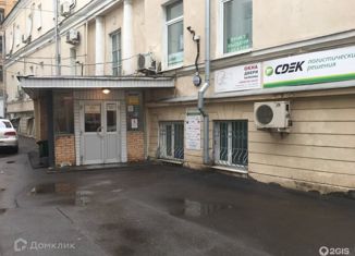 Офис в аренду, 35 м2, Москва, Лучников переулок, 4с2, Лучников переулок