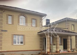 Продам таунхаус, 115.9 м2, село Шигали, Ясная улица, 25