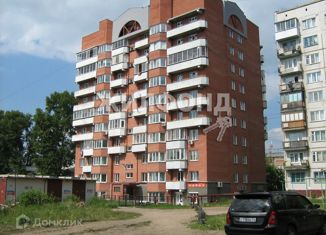 Продается 3-ком. квартира, 91 м2, Новосибирск, Кисловодская улица, 4, Кисловодская улица