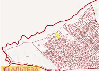 Продажа участка, 18.54 сот., поселок Ветрово