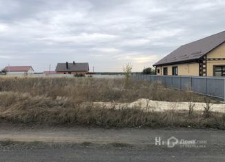 Продам участок, 10 сот., поселок Новосветловский, Комсомольский переулок