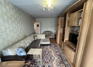 Продается двухкомнатная квартира, 44.3 м2, Пенза, улица Фурманова, 11