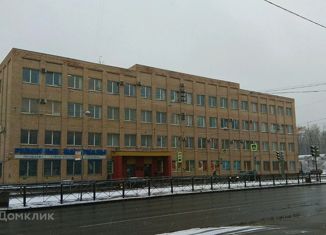 Офис в аренду, 286 м2, Санкт-Петербург, Ириновский проспект, 1Ж, Красногвардейский район