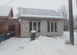 Продаю дом, 32.1 м2, деревня Ястребово