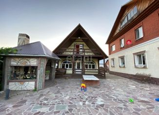 Дом на продажу, 270 м2, село Русский Юрмаш, Набережная улица