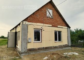 Дом на продажу, 48 м2, село Киевское, Партизанская улица, 26