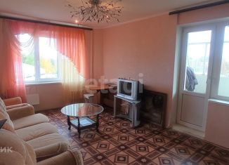 Продажа четырехкомнатной квартиры, 91.2 м2, Ярцево, улица Космонавтов, 57