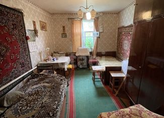 Продается 1-комнатная квартира, 38.2 м2, Калуга, Первомайская улица, 99, Ленинский округ