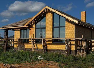 Продается дом, 140 м2, деревня Азьмушкино, Императорская улица