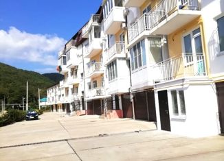 Продаю однокомнатную квартиру, 36 м2, село Небуг, квартал Спортивный, 12А/1