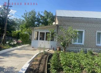 Продаю дом, 83.1 м2, поселок Новолопатинский, посёлок Новолопатинский, 3А