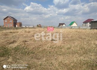 Продажа земельного участка, 12 сот., СНТ посёлок Чистые луга