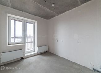 Продаю однокомнатную квартиру, 38 м2, Казань, улица Чингиза Айтматова, 9, ЖК Молодёжный