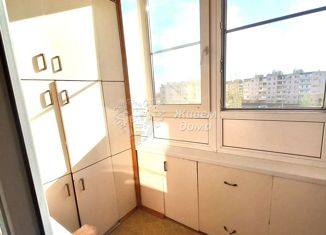 Продается 3-комнатная квартира, 65 м2, Волгоградская область, улица имени Генерала Карбышева, 153